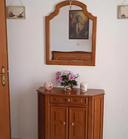 Vasiliki's Apartamento *