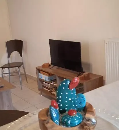 Apartamento Vasiliki's Esparta