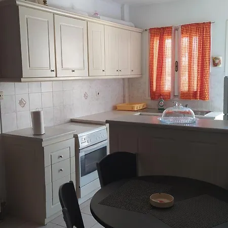 Vasiliki's Apartamento