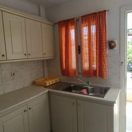Vasiliki's Apartamento