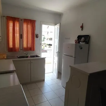 Vasiliki's Apartamento *