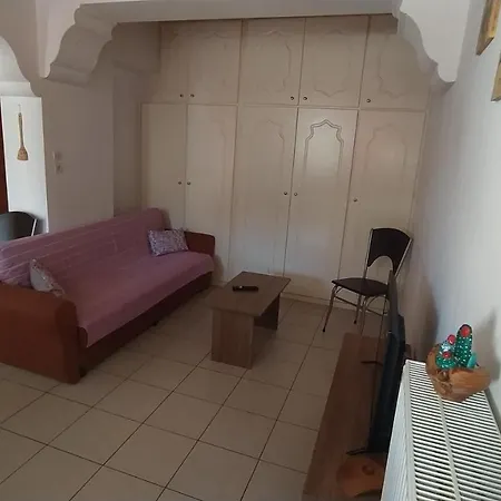 Vasiliki's Apartamento Esparta