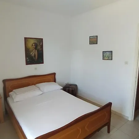 Appartement Vasiliki's *