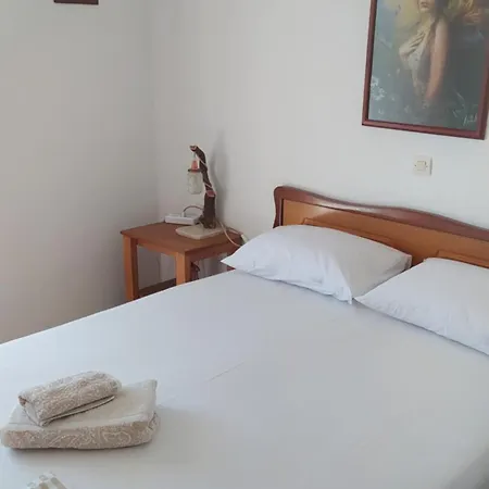 شقة Vasiliki's أسبرطة