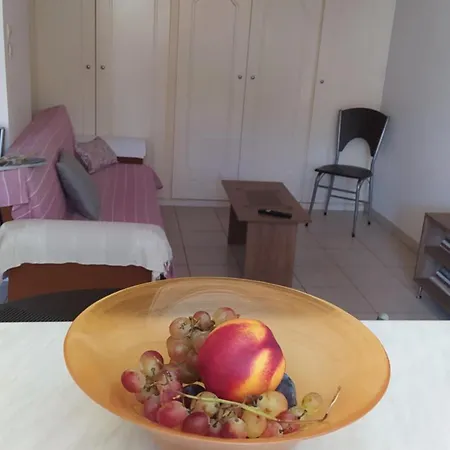 Vasiliki's أسبرطة
