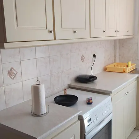 Vasiliki's * 스파르티