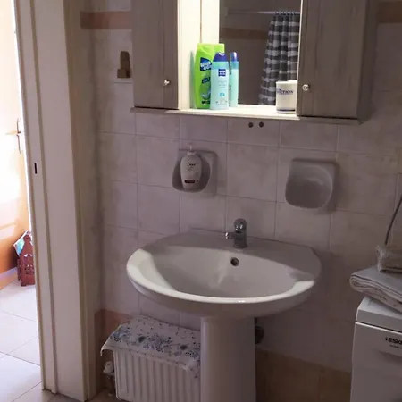 Apartment Vasiliki's