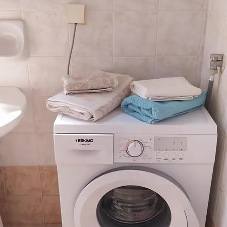 Vasiliki's Apartamento Esparta