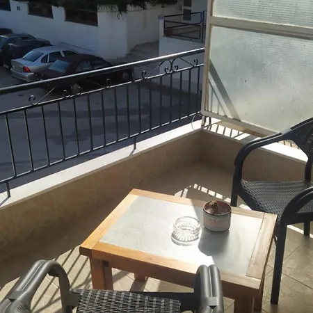 Apartamento Vasiliki's Esparta