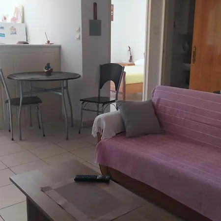 Vasiliki's 스파르티