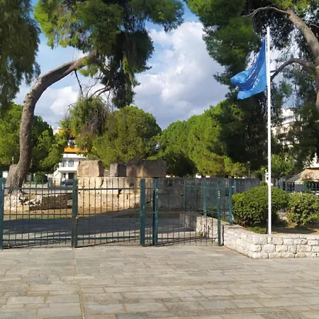 Apartamento Vasiliki's *