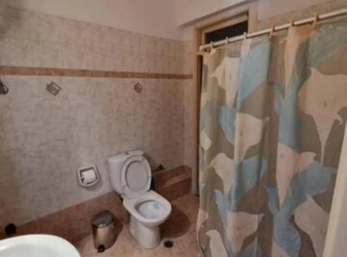 Apartament Vasiliki's