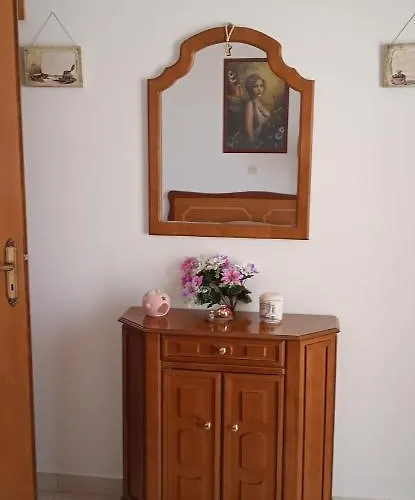 Vasiliki's Apartament *