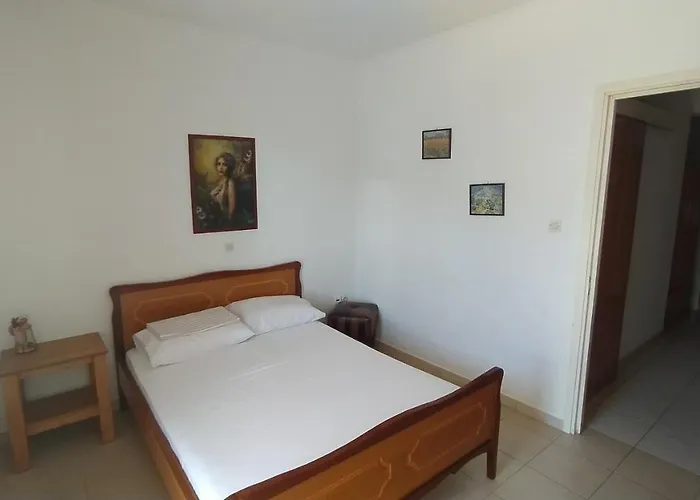 Apartament Vasiliki's *