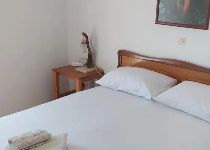 Apartament Vasiliki's Sparta
