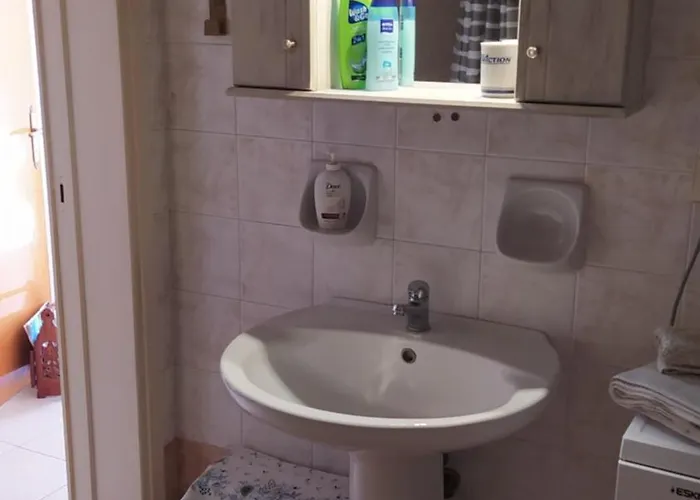 Apartament Vasiliki's