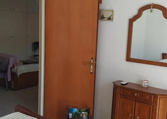 Vasiliki's Apartmán *