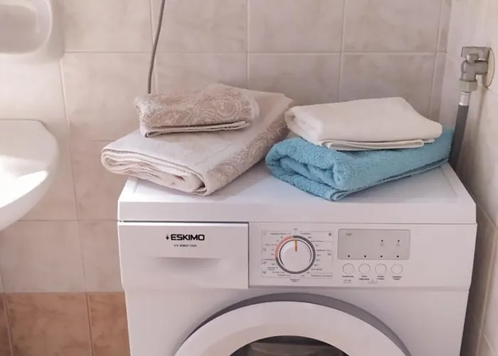 Vasiliki's Apartmán Sparta