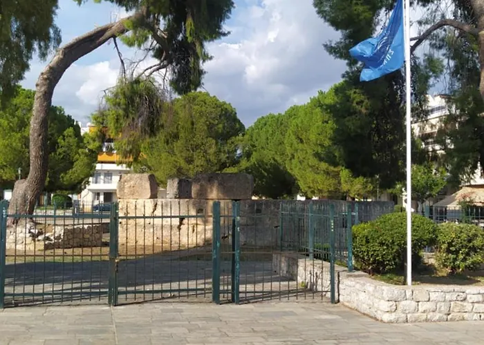 Apartament Vasiliki's *